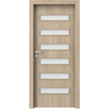 Porta FIT F6 Dub Klasický 